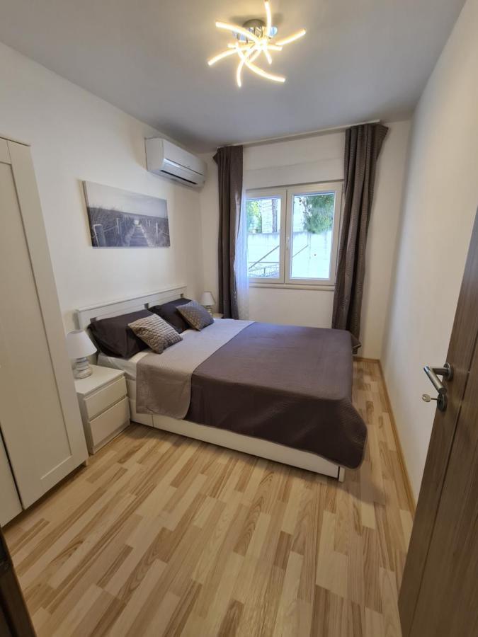 פודסטראנה Luxury Panorama View Apartments Nada With Free Private Parking מראה חיצוני תמונה
