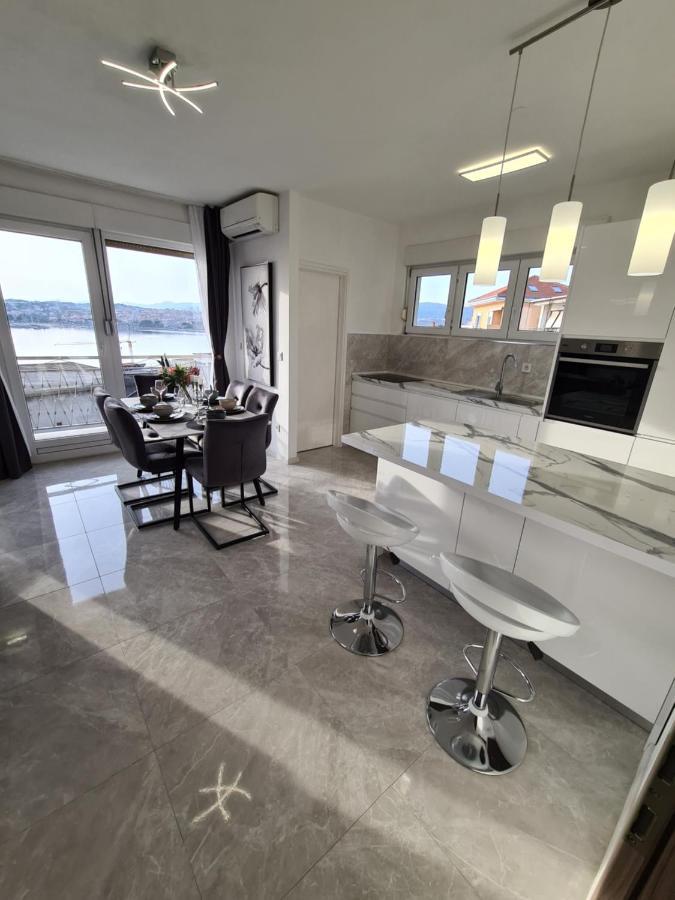 פודסטראנה Luxury Panorama View Apartments Nada With Free Private Parking מראה חיצוני תמונה