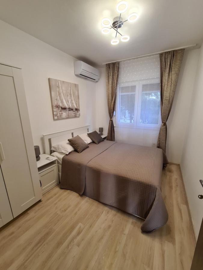 פודסטראנה Luxury Panorama View Apartments Nada With Free Private Parking מראה חיצוני תמונה