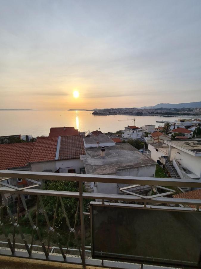 פודסטראנה Luxury Panorama View Apartments Nada With Free Private Parking מראה חיצוני תמונה